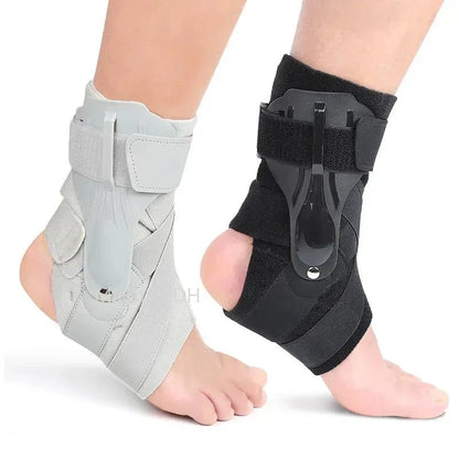 STABILITY CLAMP Ergonomic Ankle Support