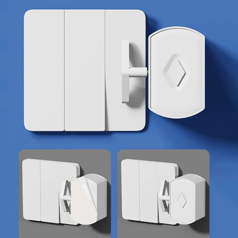 LAZYSWITCH Intelligent Wireless Light Switch