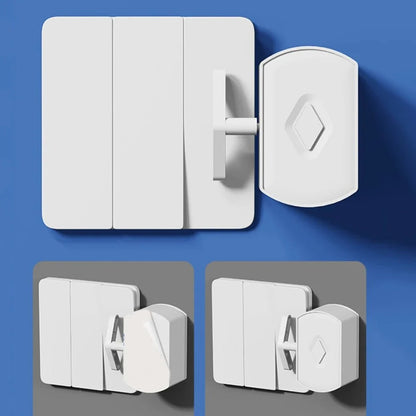 LAZYSWITCH Intelligent Wireless Light Switch