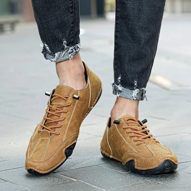 BARETREK Barefoot Shoes