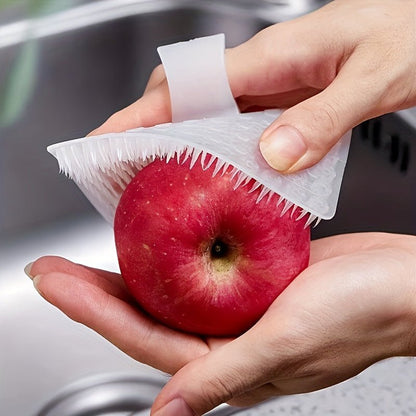 FRESHBRUSH Vegetable Washing Brushes