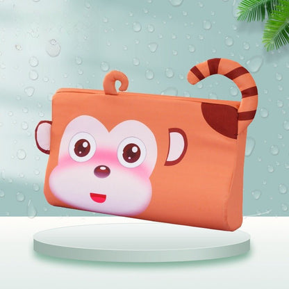 NAPNEST Ergonomic Children's Pillow