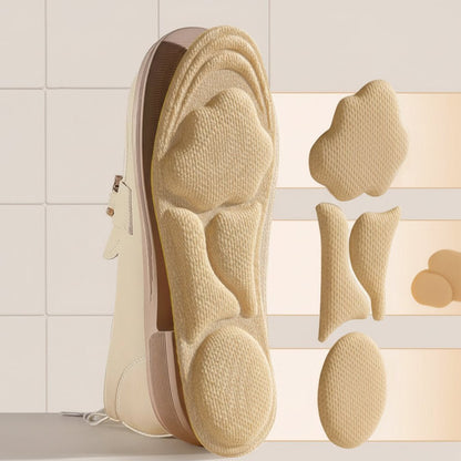 RUNSHIELD Orthopedic Sports Insoles