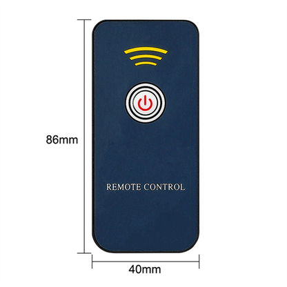 LAZYSWITCH Intelligent Wireless Light Switch