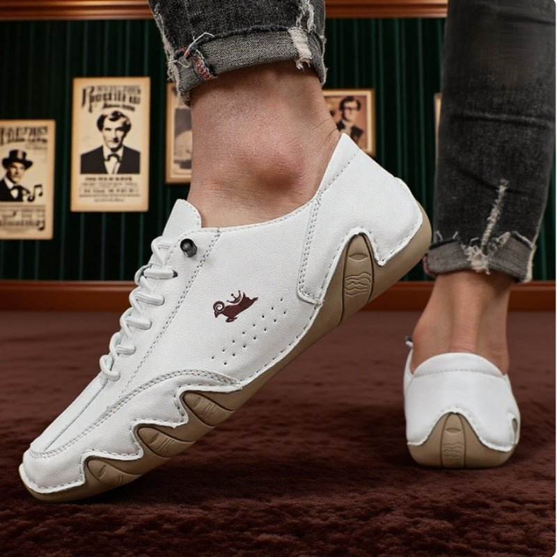 BARETREK Barefoot Shoes