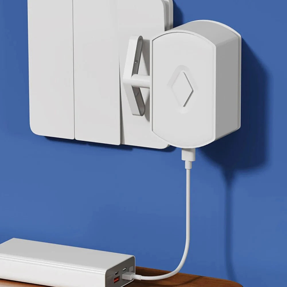 LAZYSWITCH Intelligent Wireless Light Switch