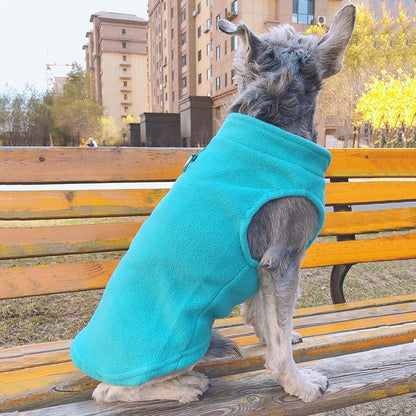 PETSNUG Warm Dog Vest