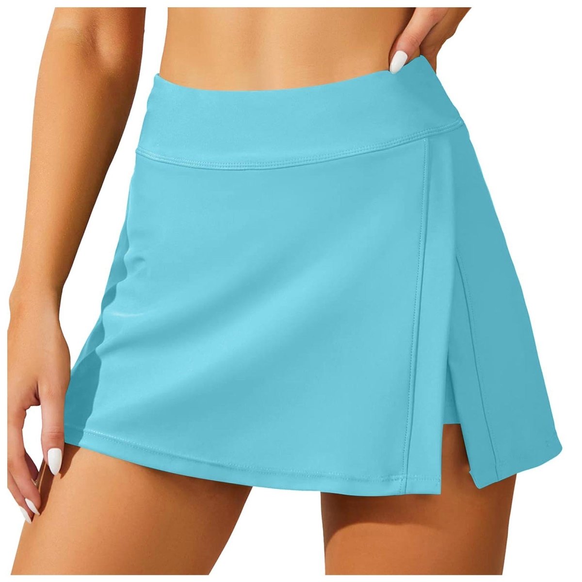 SOFTLYZERO SKIRT Airy Sports Skirt