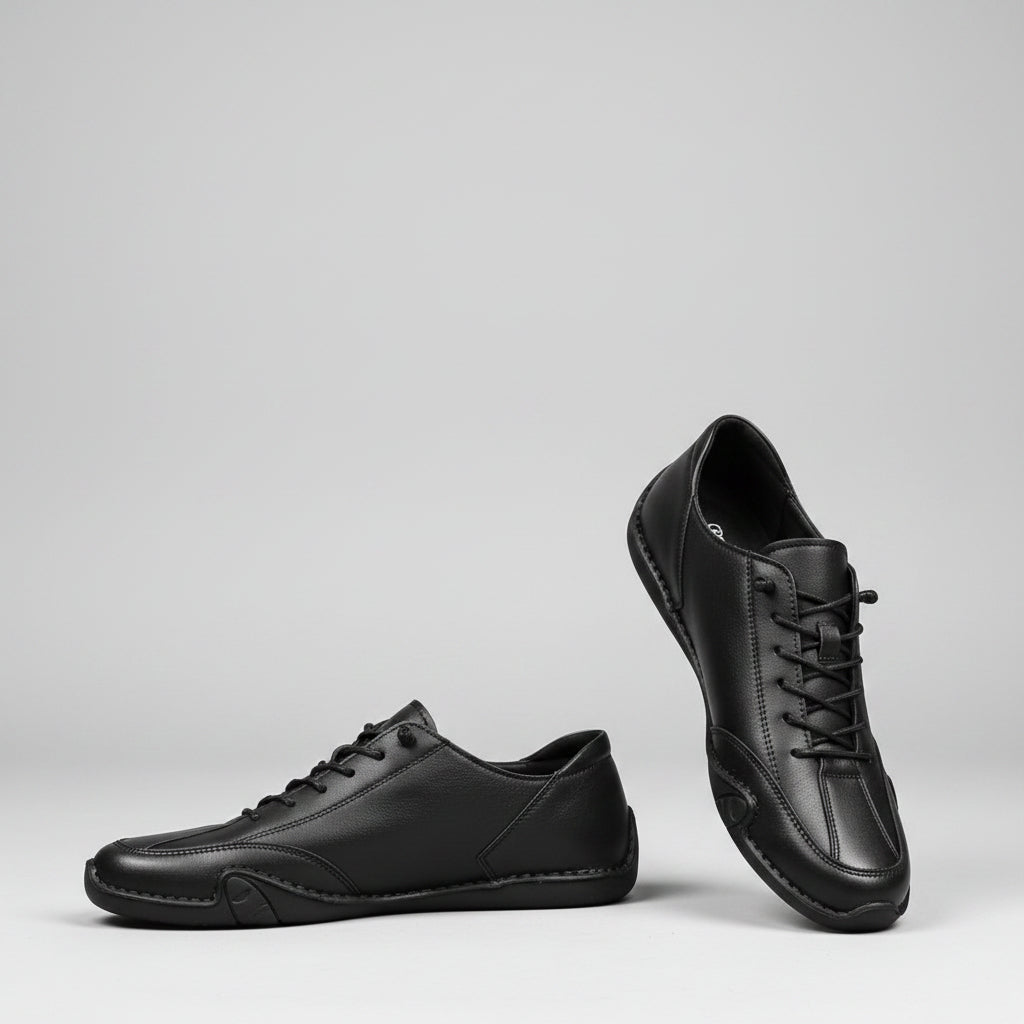 BARETREK Barefoot Shoes