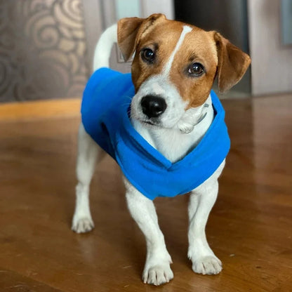PETSNUG Warm Dog Vest