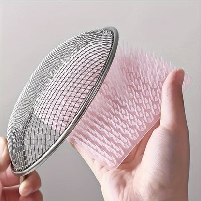FRESHBRUSH Vegetable Washing Brushes