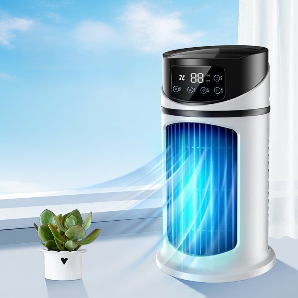 FRESHFLOW Portable Evaporative Air Cooler
