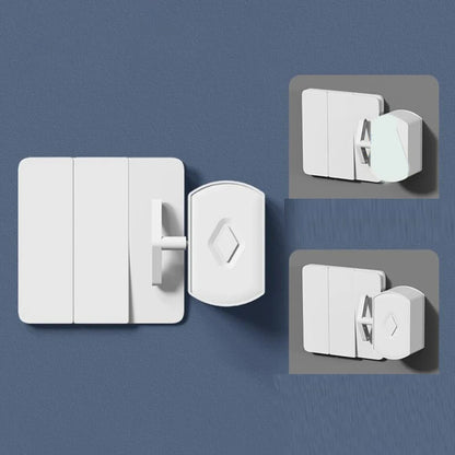LAZYSWITCH Intelligent Wireless Light Switch