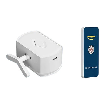 LAZYSWITCH Intelligent Wireless Light Switch