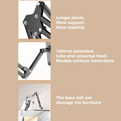 VIEWMATE 360° Adjustable Tablet Stand