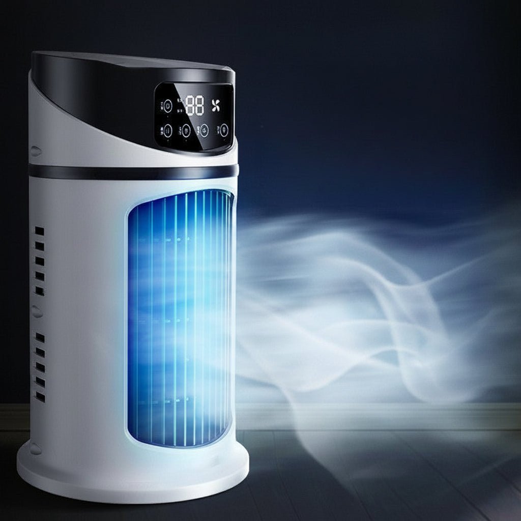 FRESHFLOW Portable Evaporative Air Cooler