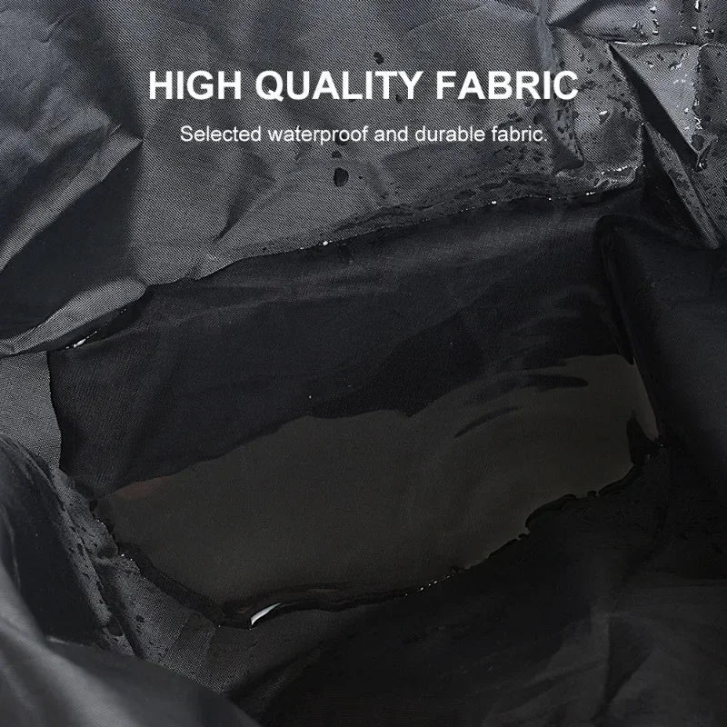 CYCLOGUARD Waterproof Protective Cover for 1-3 Bicycles