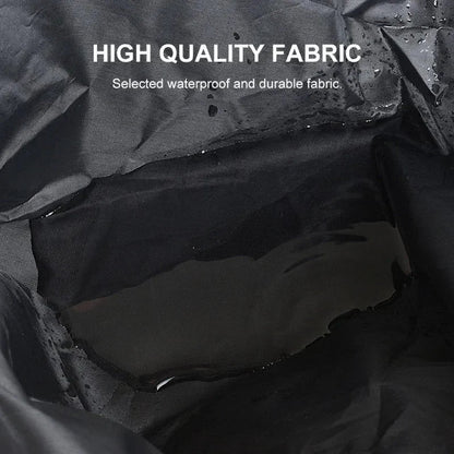 CYCLOGUARD Waterproof Protective Cover for 1-3 Bicycles