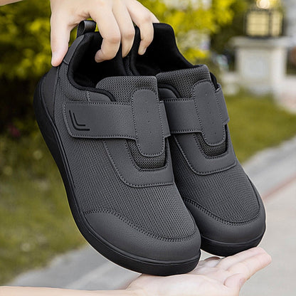CAREMAN Extra Wide Diabetic Shoes