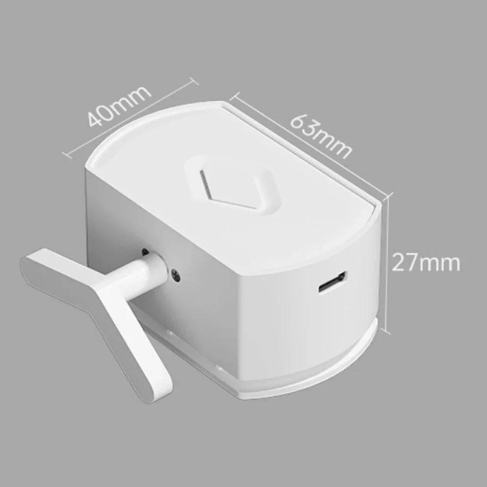LAZYSWITCH Intelligent Wireless Light Switch