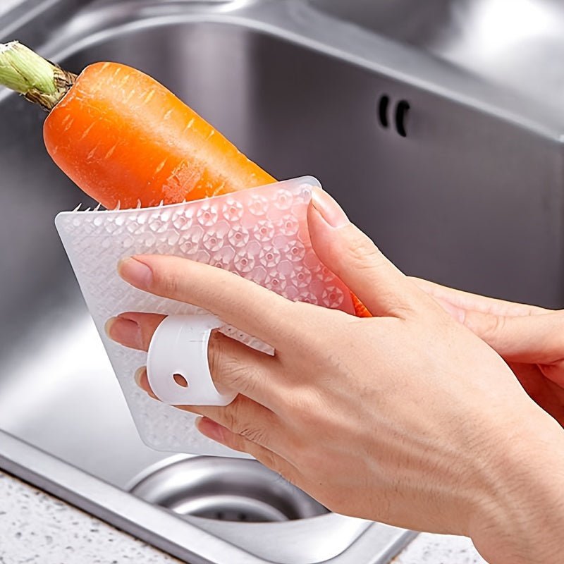 FRESHBRUSH Vegetable Washing Brushes