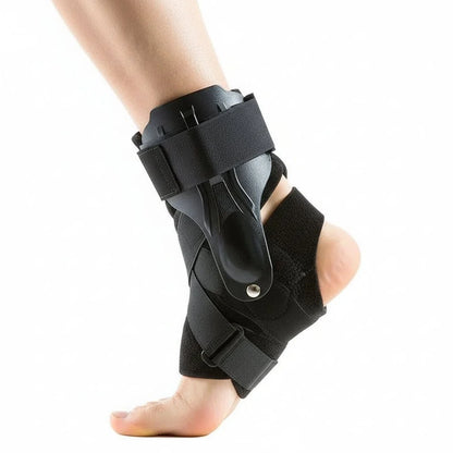 STABILITY CLAMP Ergonomic Ankle Support