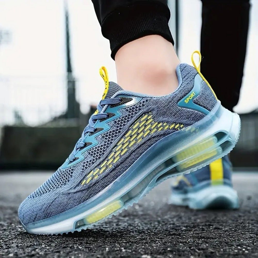 AEROWEAVE Lightweight Breathable Sneakers
