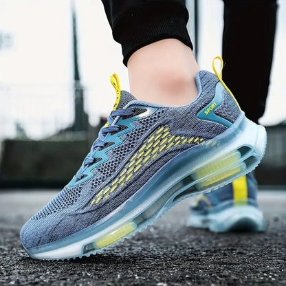 AEROWEAVE Lightweight Breathable Sneakers