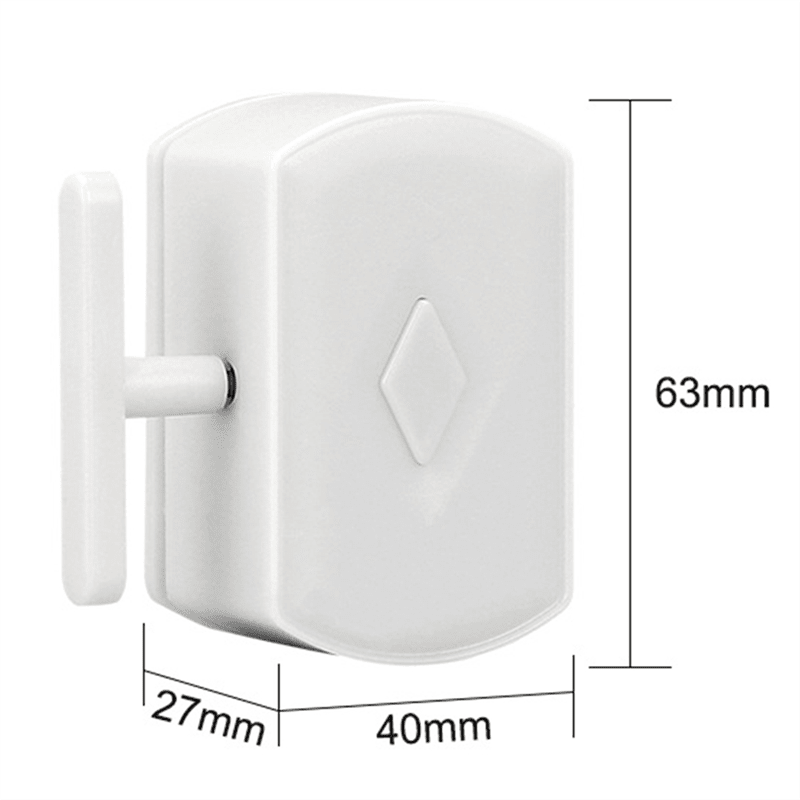 LAZYSWITCH Intelligent Wireless Light Switch