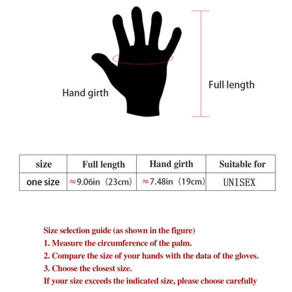WINTERTOUCH Women's Gloves