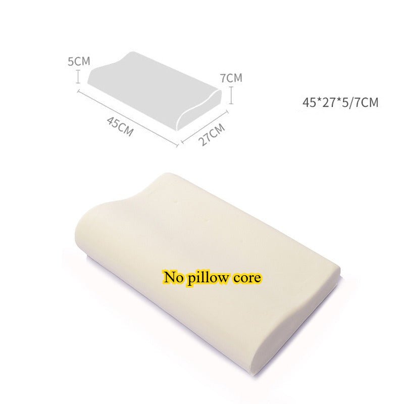 NAPNEST Ergonomic Children's Pillow