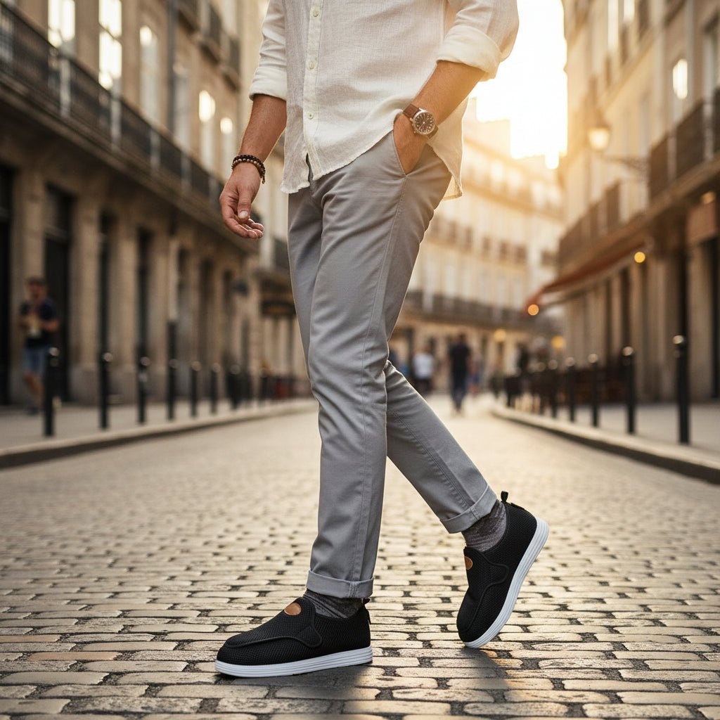 WEITORA Comfort Shoes