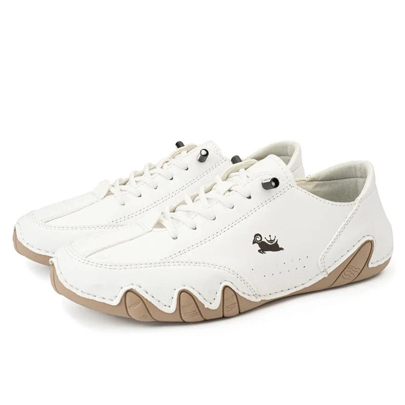 BARETREK Barefoot Shoes