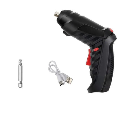 FIXDRIVE 47-in-1 Cordless Battery Drill