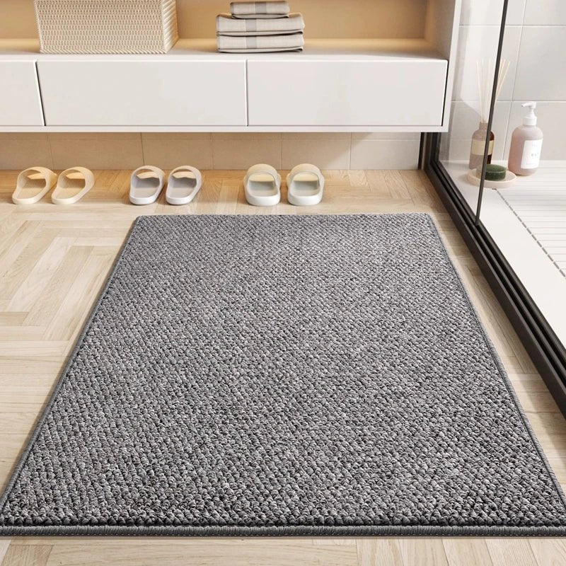 AQUASTEP High-suction Doormat