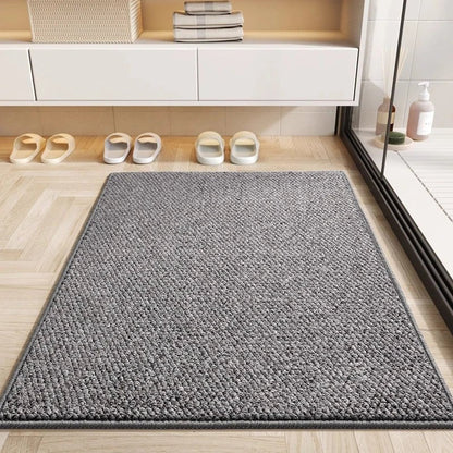 AQUASTEP High-suction Doormat