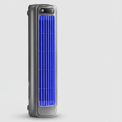 COOLMATE Wireless Mini Fan
