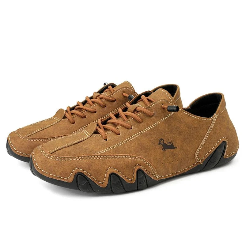 BARETREK Barefoot Shoes