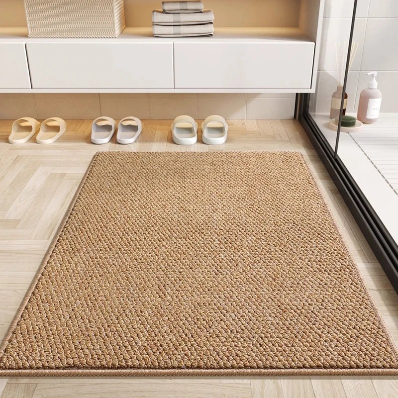 AQUASTEP High-suction Doormat