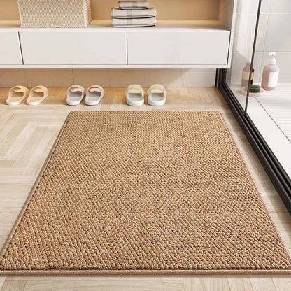 AQUASTEP High-suction Doormat