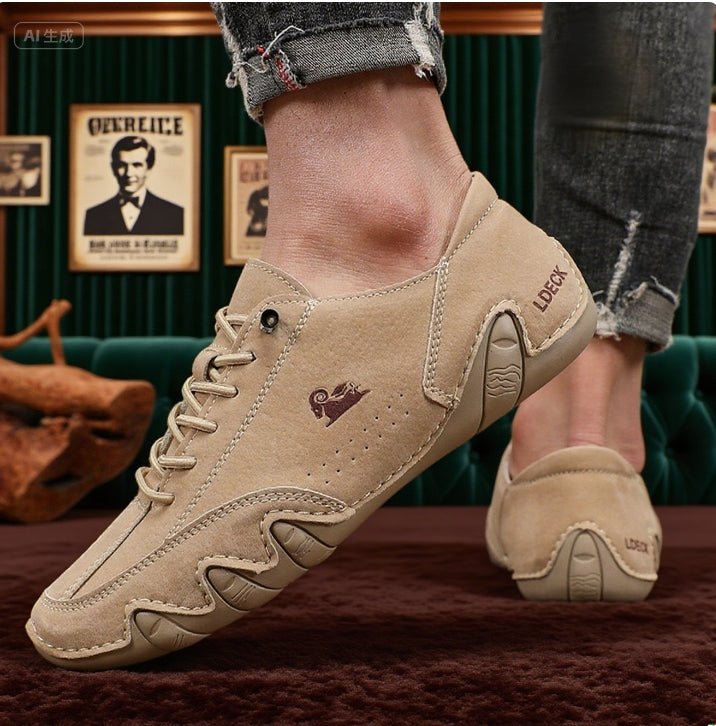 BARETREK Barefoot Shoes