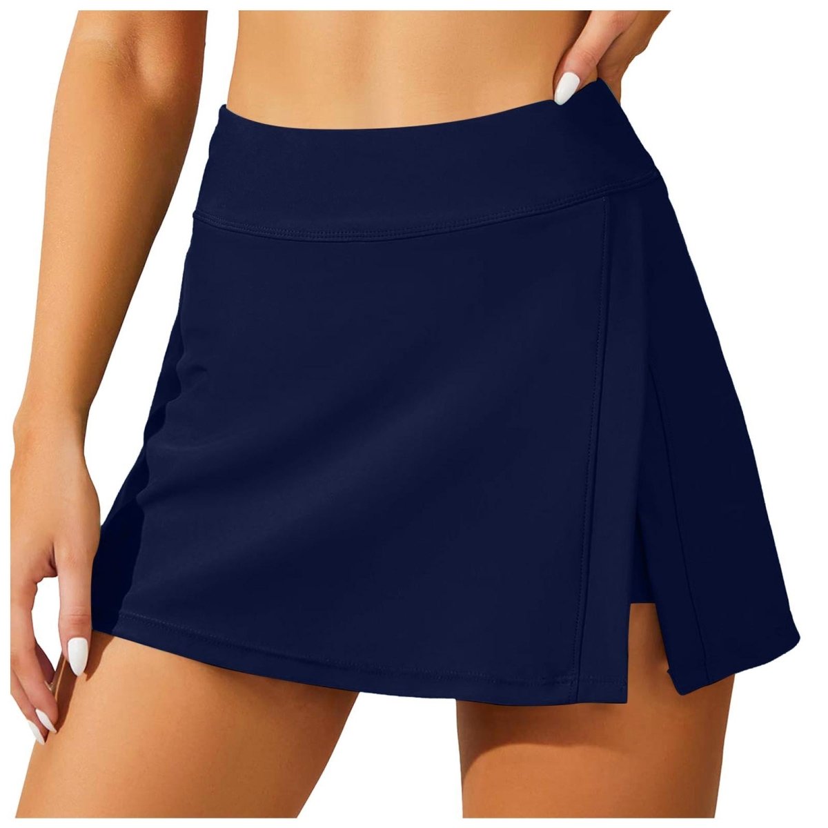 SOFTLYZERO SKIRT Airy Sports Skirt lifestyle image 2