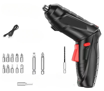 FIXDRIVE 47-in-1 Cordless Battery Drill
