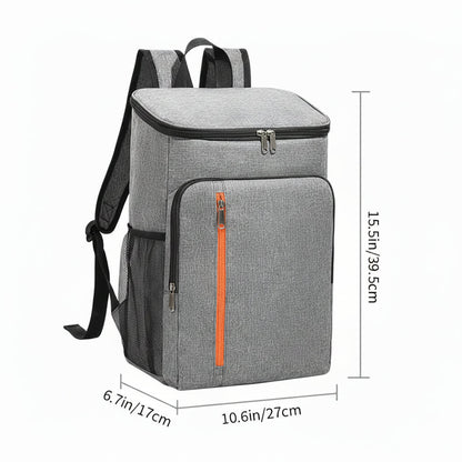 ARCTICPACK Insulated Cooler Backpack