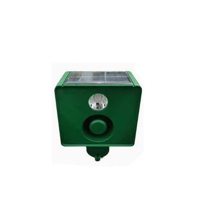 BEASTGUARD Solar Animal Repellent