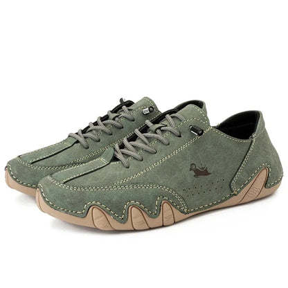 BARETREK Barefoot Shoes