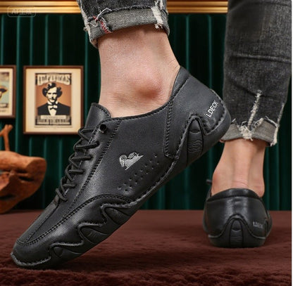 BARETREK Barefoot Shoes