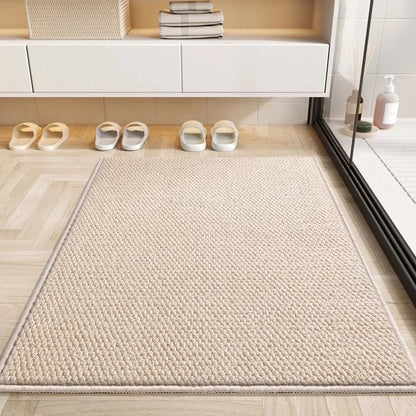 AQUASTEP High-suction Doormat