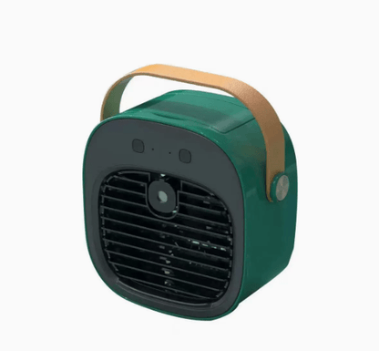 CLIMAONE DUO COOL 2-in-1 Air Cooler