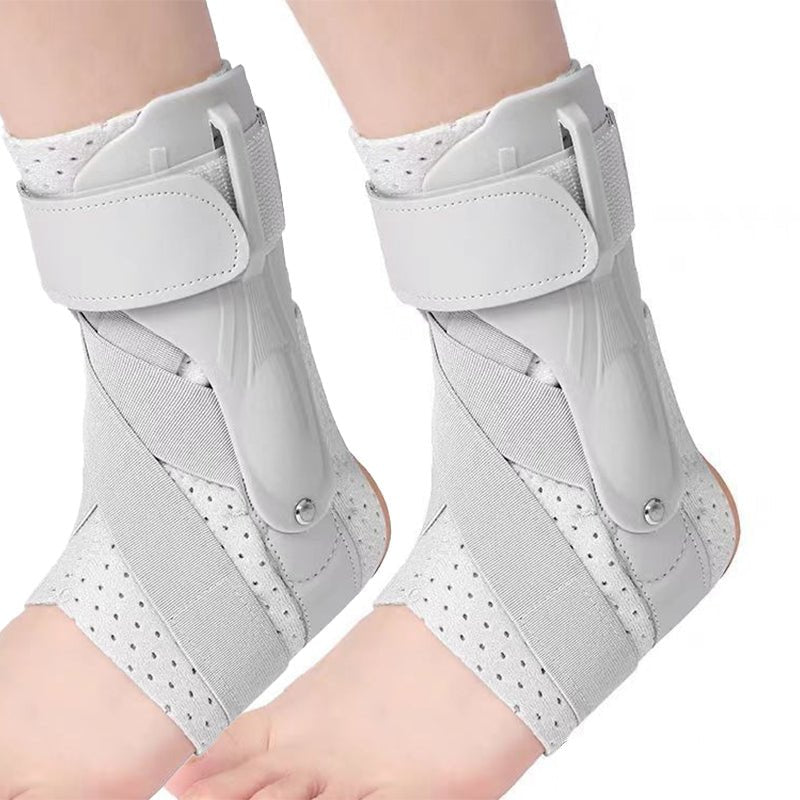 STABILITY CLAMP Ergonomic Ankle Support